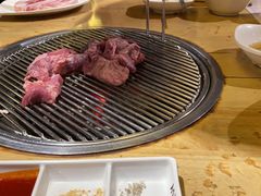 -喜来稀肉(望京店)
