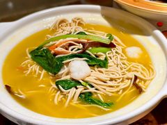 -老淮城·长鱼面(河下古镇店)