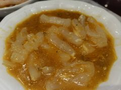 蟹粉蹄筋-燕云楼(云南路店)