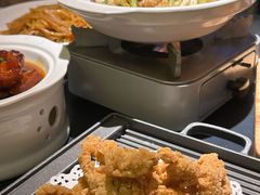 -小菜园新徽菜(青岛市南万象城店)