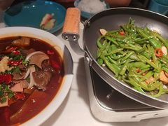 -荷塘秋月·本帮江浙菜(国权路店)