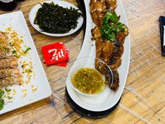 -醉壹号海鲜大排档(厦门美食地标店)