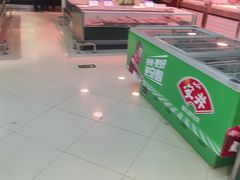 -物美(北沙滩店)