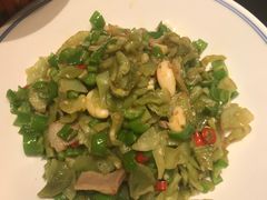 -老馆子·建德菜·山肴鱼鲜(海威新界店)