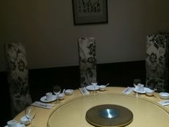 包厢-镜泊湖酒家(兴华街金鼎店)