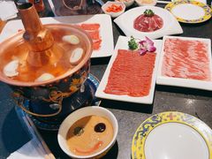 -南门涮肉(上海一店)