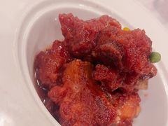 糖醋小排骨-和记小菜(七宝店)