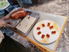 -真地道京味府·鲜橙烤鸭·北京菜(朝外大街东大桥店)