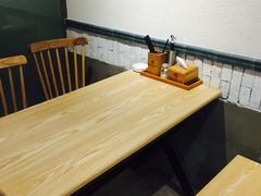 用餐区-牛王庙吳記怪味面(双楠店)