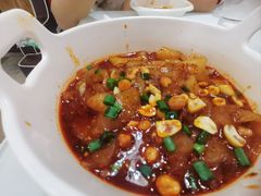 -马玉林麻辣烫串串香·清真(莫尔街北门店)