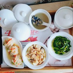 -千禧果月子会所(郑州东站店)