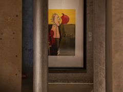 -北京三里屯CHAO酒店