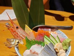 -岚山日本料理(珠江新城店)