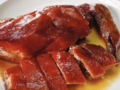 -美未居·老字号·地道顺德菜·桑拿鸡·鱼生(容桂店)