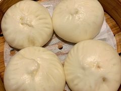 羊奶生肉包(大)-新兴·金羊座·粤菜点心(乐峰店)