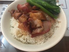 -兰芳园(上环店)