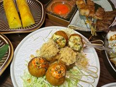 -一豚轩·烧鸟·豚骨拉面(五四路店)