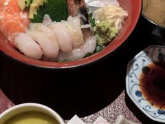 -希望日本料理(保利香槟花园店)