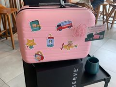 -星巴克臻选(苏州汇豪店)