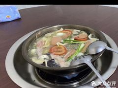 -海关荤豆花(洋河一路店)