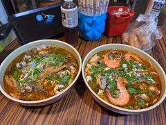 -筒骨麻辣烫(永同昌公寓胜明花园店)