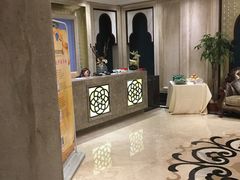 -花悦四季足道会所(钟家村店)