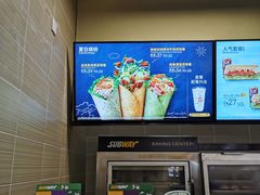 -赛百味SUBWAY(燕莎奥莱店)