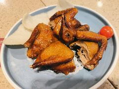 -点都德(聚福楼店)