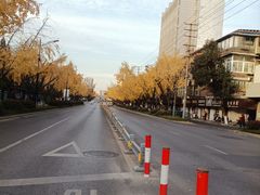 -赭山公园