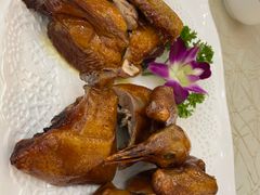 -轩记海鲜餐厅·四十五年老字号·经典粤菜(西区彩虹店)