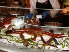 -壳里西餐厅Coquille Seafood Bistro(蒙自路店)