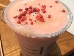-星巴克(深圳梅林虹湾店)