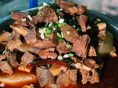 -麻木老地方牛筋牛杂(长堤街店)