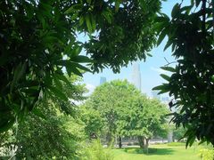 景观位-随园花园餐厅(新港中路店)