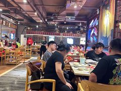 -大队长主题火锅(观音桥店)