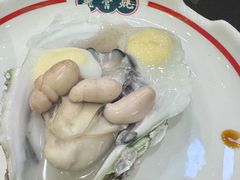 -飞尝蚝·顺德菜·鱼生(顺德总店)