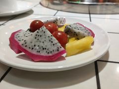 -蛙一刀·麻椒鱼火锅(金仙桥店)
