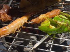 -炭窑水浒烤肉(汉阳鹦鹉巷子店)