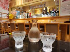 -昱匠·日本料理(金融街店)