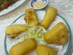 -凤城礼记鱼翅海鲜酒家(新马路总店)