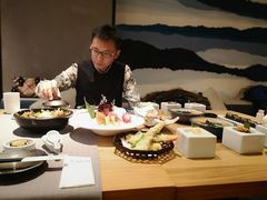 -隐泉之语日式料理(王府中环店)