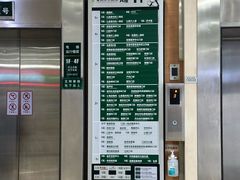 -重庆市中医院(南桥寺院部)