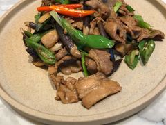 -渔语鱼酸菜鱼新川菜(来福士店)