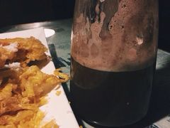 -树下时尚餐厅(翠园街店)
