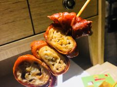 -新永兴美食坊