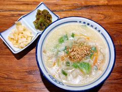 -老雒阳面馆·水席·洛阳菜(王城路店)