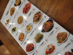 -宣海荣锅贴大王·陕味小吃集(钟楼店)