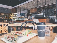 -Jamaicablue Coffeeshop(中央广场店)