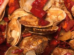 -伍丁·烤牛肋(和平东桥店)