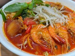 -蔡澜Pho·越南粉餐厅(海上世界店)